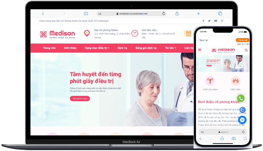 Smedisan